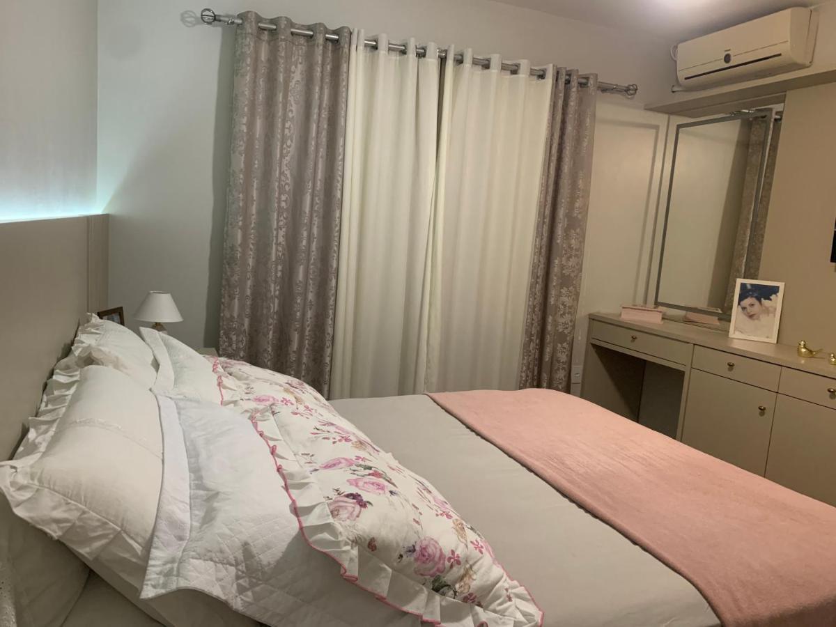 Quartos próximos à Oktoberfest, em Blumenau Exterior foto
