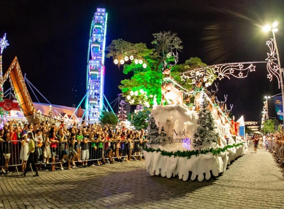 Quartos próximos à Oktoberfest, em Blumenau Exterior foto