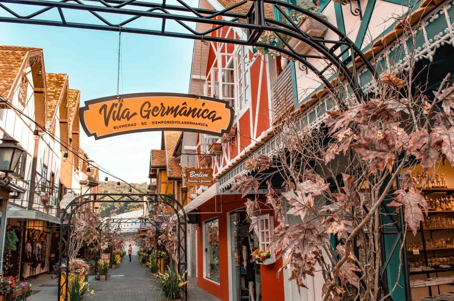 Quartos próximos à Oktoberfest, em Blumenau Exterior foto